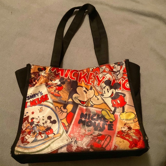 Disney Handbags - Disney Tote